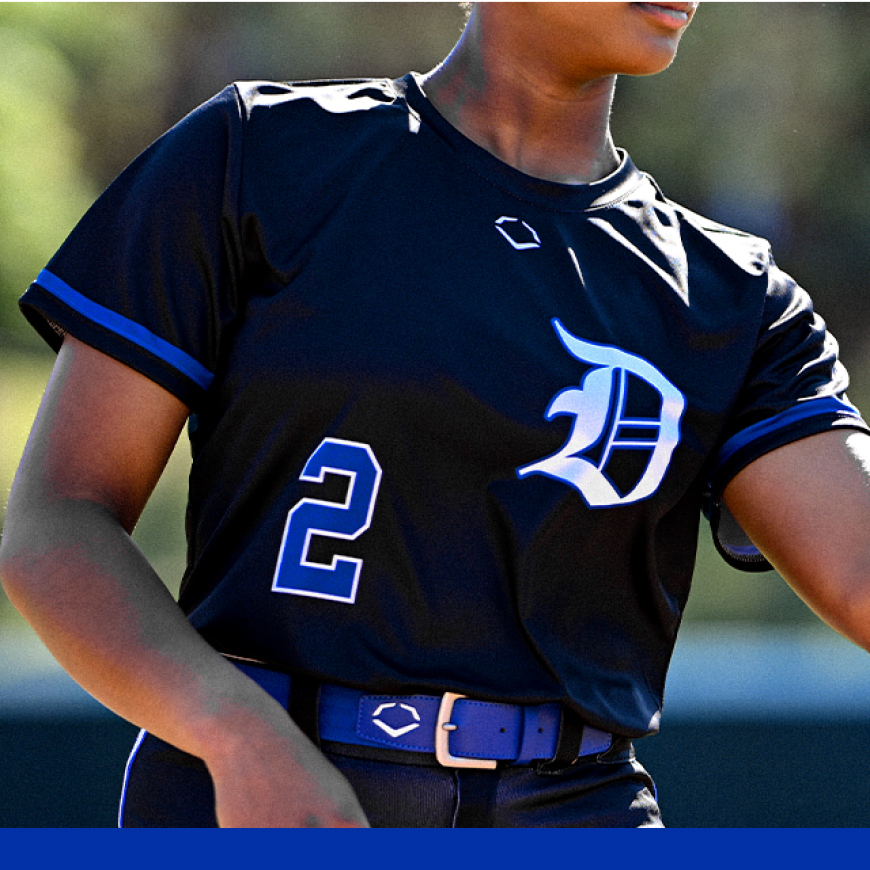 OC Batbusters Customized Softball Gear