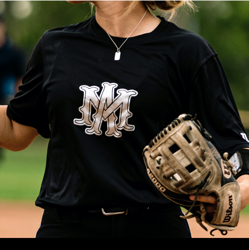 Alpha Baseball Club Customized Baseball Gear