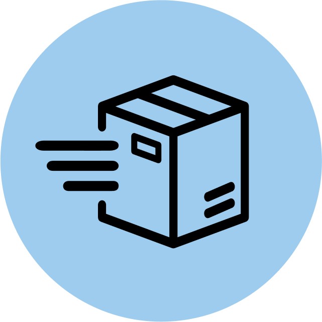 Package icon