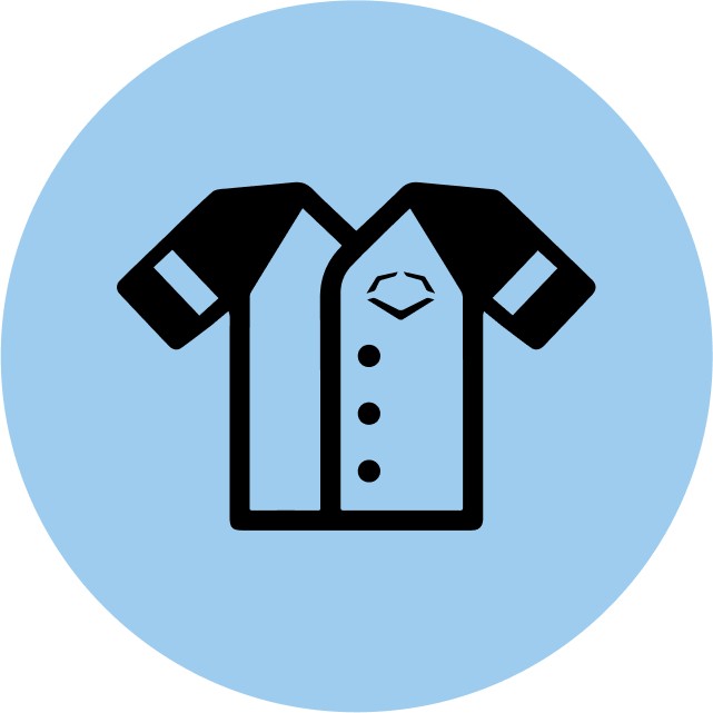 Shirt icon